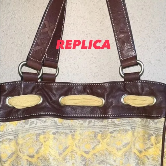 Juicy Couture Daydreamer Bag Rare - Picture 11 of 11